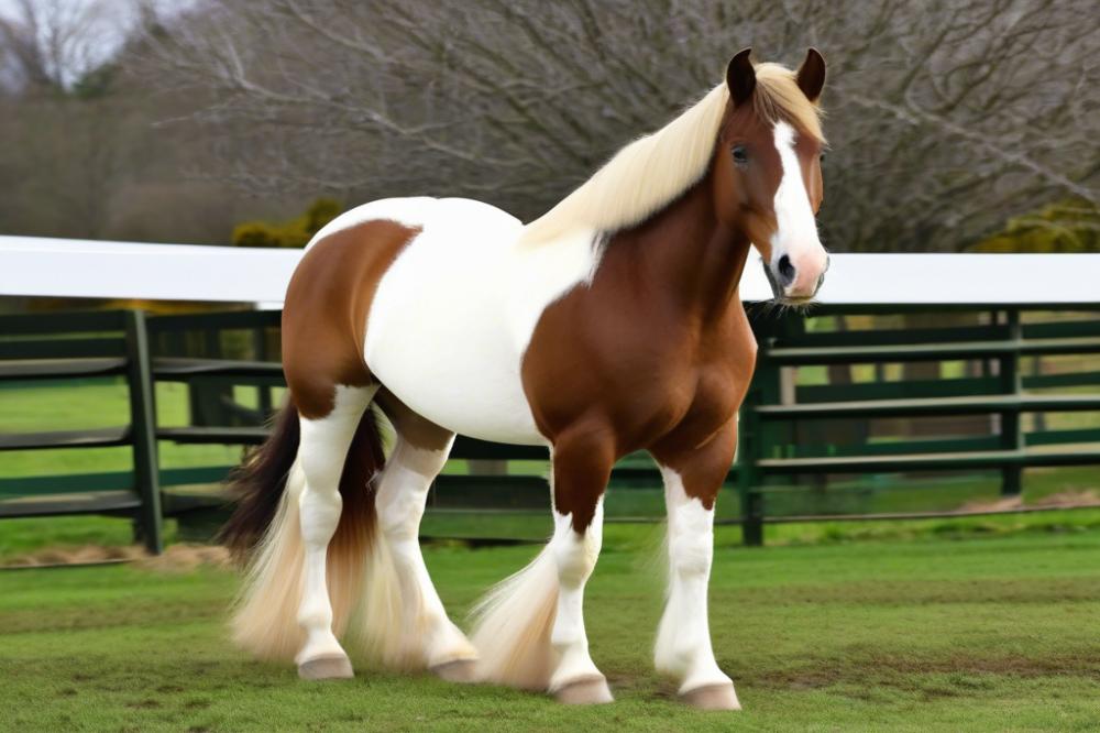 demand-for-clydesdale-horses