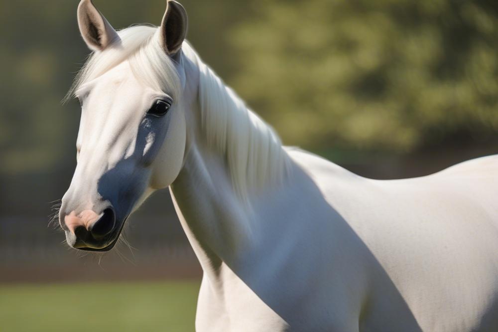 do-hairless-horses-exist