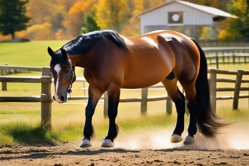 do-horses-have-feeling-in-their-hooves