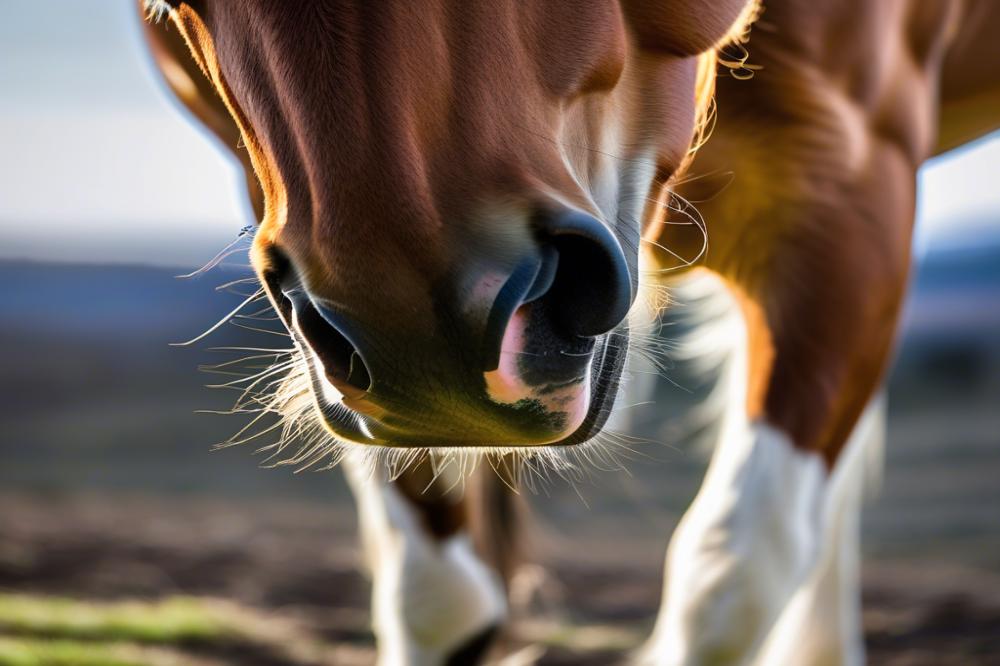 do-horses-have-feeling-in-their-hooves