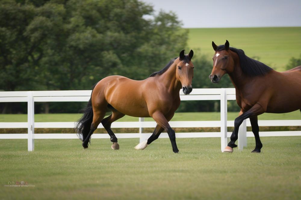 do-horses-like-humans