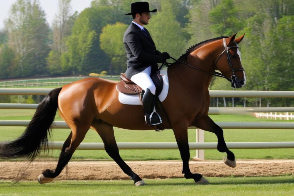 do-horses-prefer-male-or-female-riders