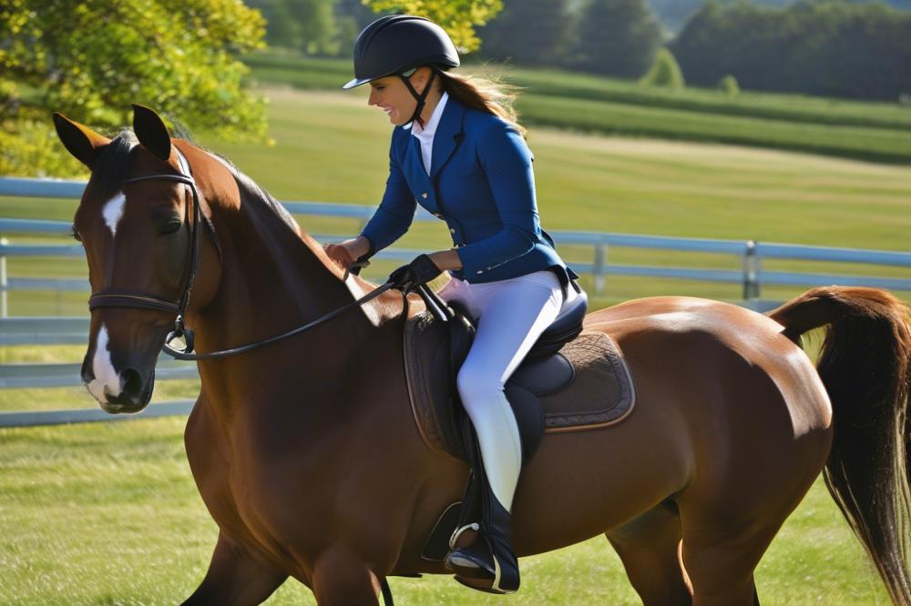 do-horses-prefer-male-or-female-riders