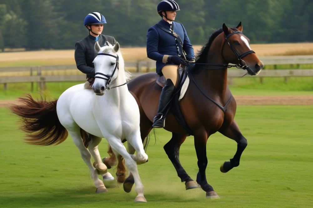 do-horses-prefer-male-or-female-riders