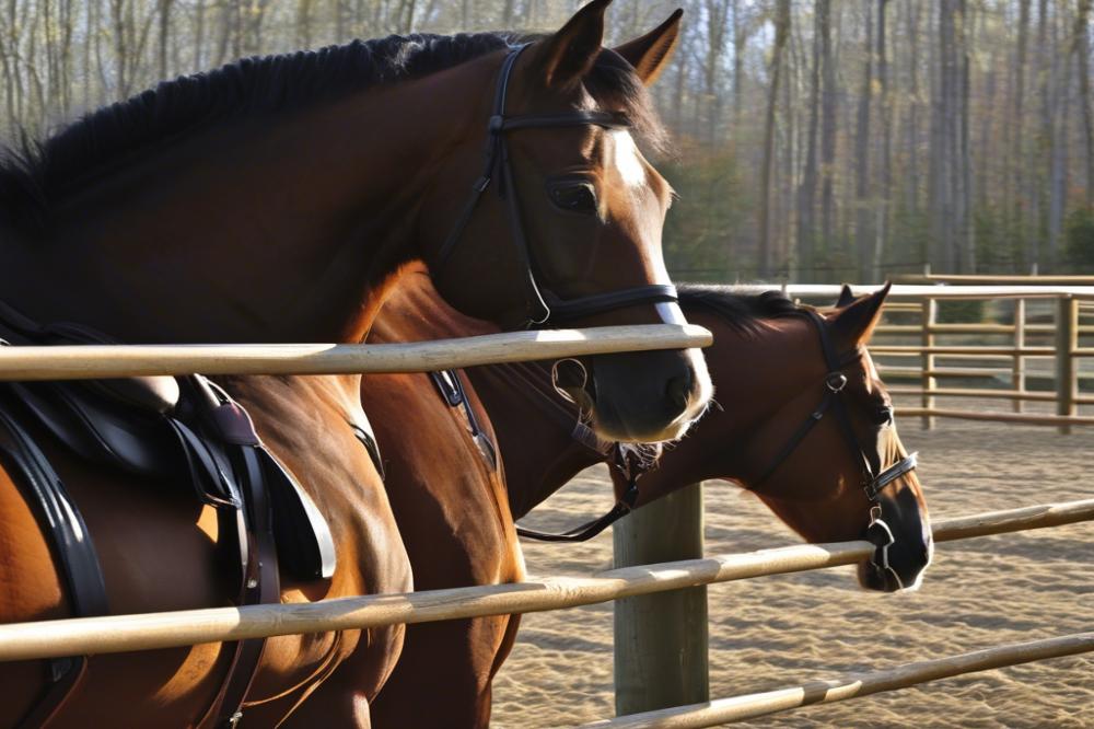 does-horseback-riding-hurt-the-horses-back