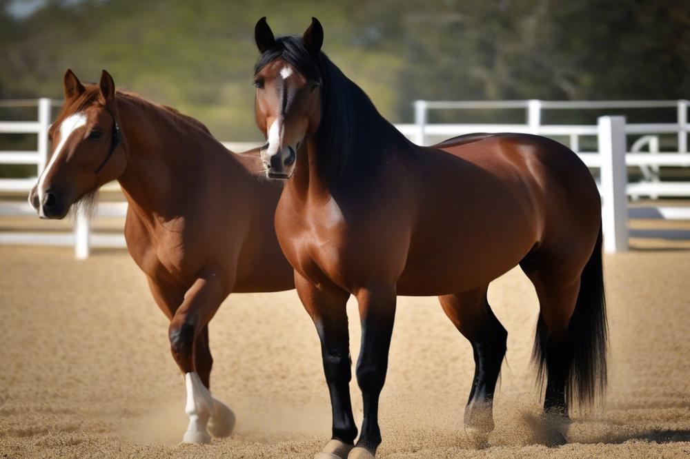 does-your-horse-need-grain