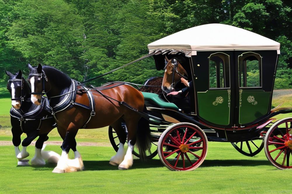 drive-and-carriage-work-with-a-clydesdale-horse