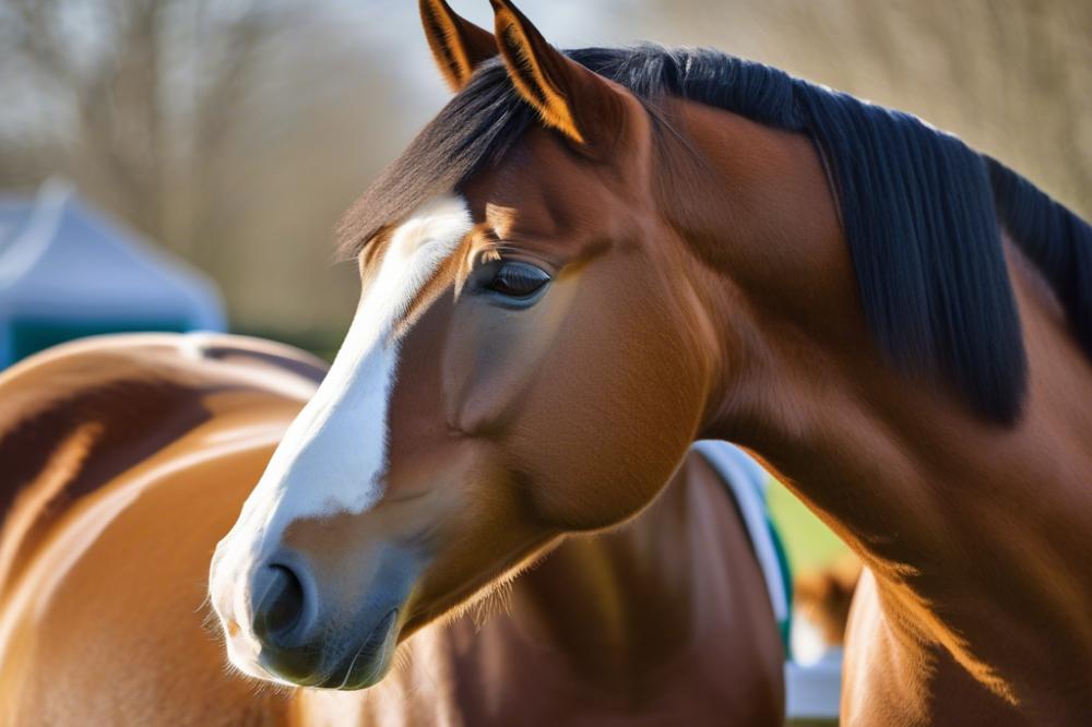 dun-irish-cob-horses