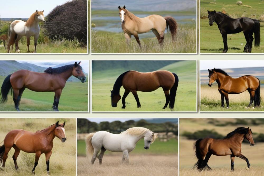 endangered-horse-breeds-worldwide