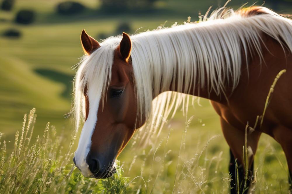 essential-oils-for-horses-explained