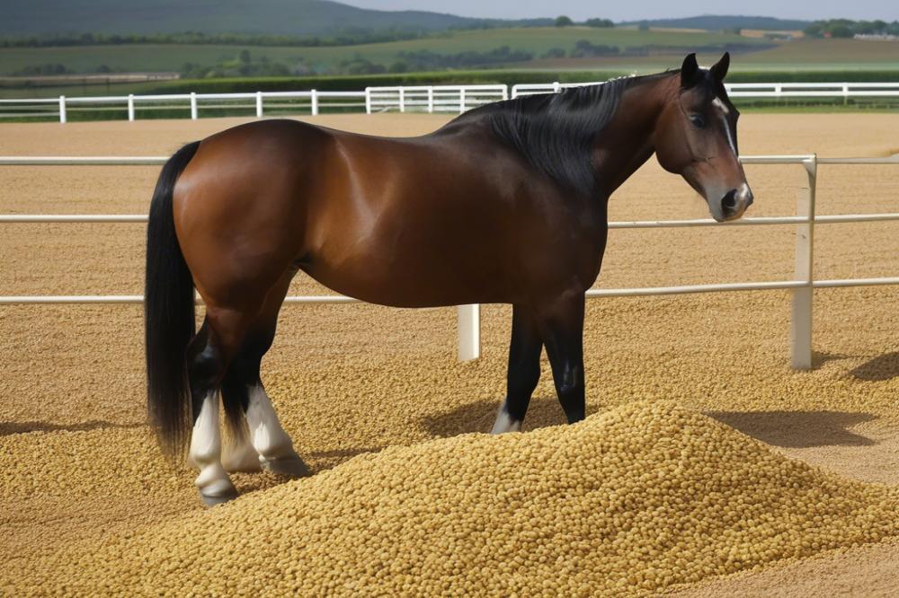 extruded-horse-feed-pros-and-cons