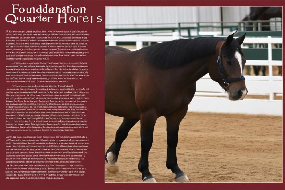 facts-about-foundation-quarter-horses