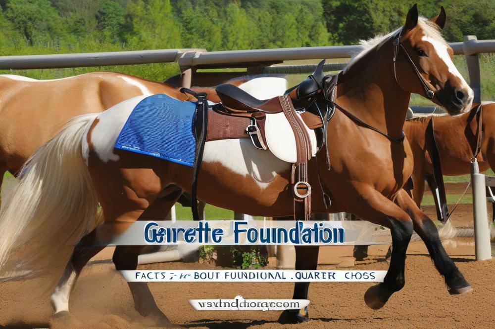 facts-about-foundation-quarter-horses