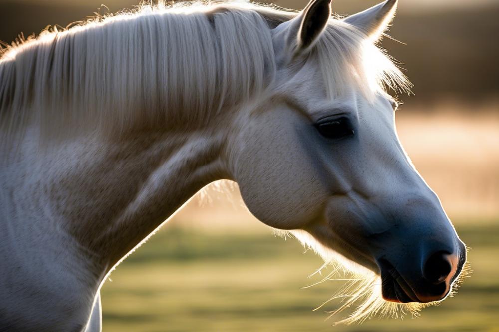 facts-about-gray-horses