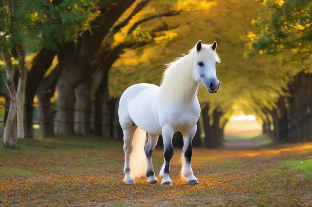 facts-about-miniature-horses