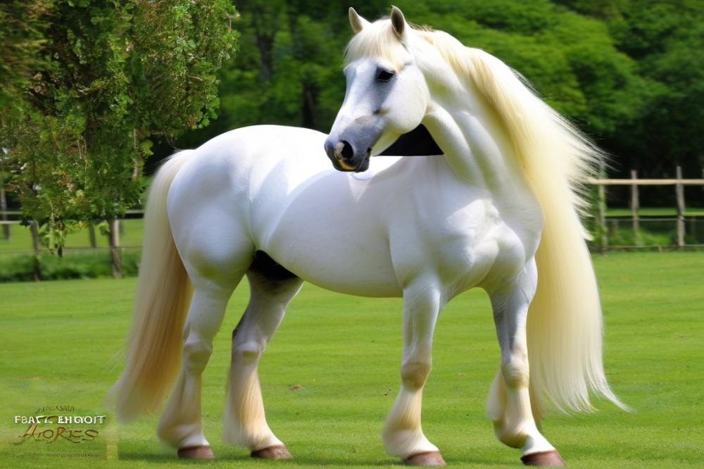 facts-about-perlino-horses