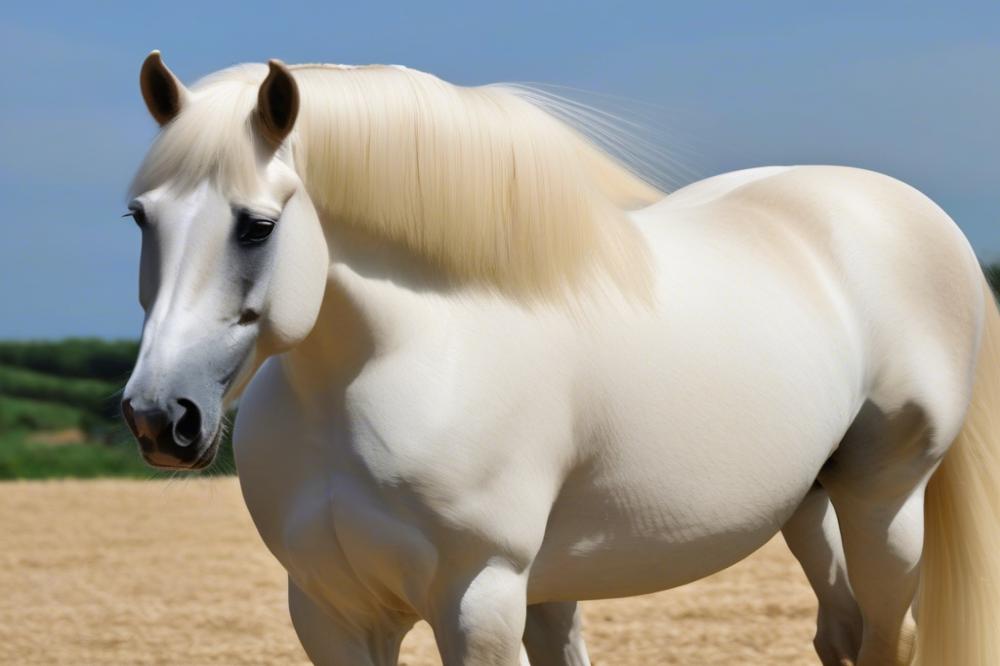 facts-about-perlino-horses