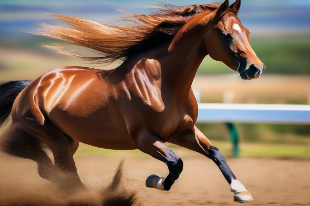 fastest-horse-breeds-in-the-world