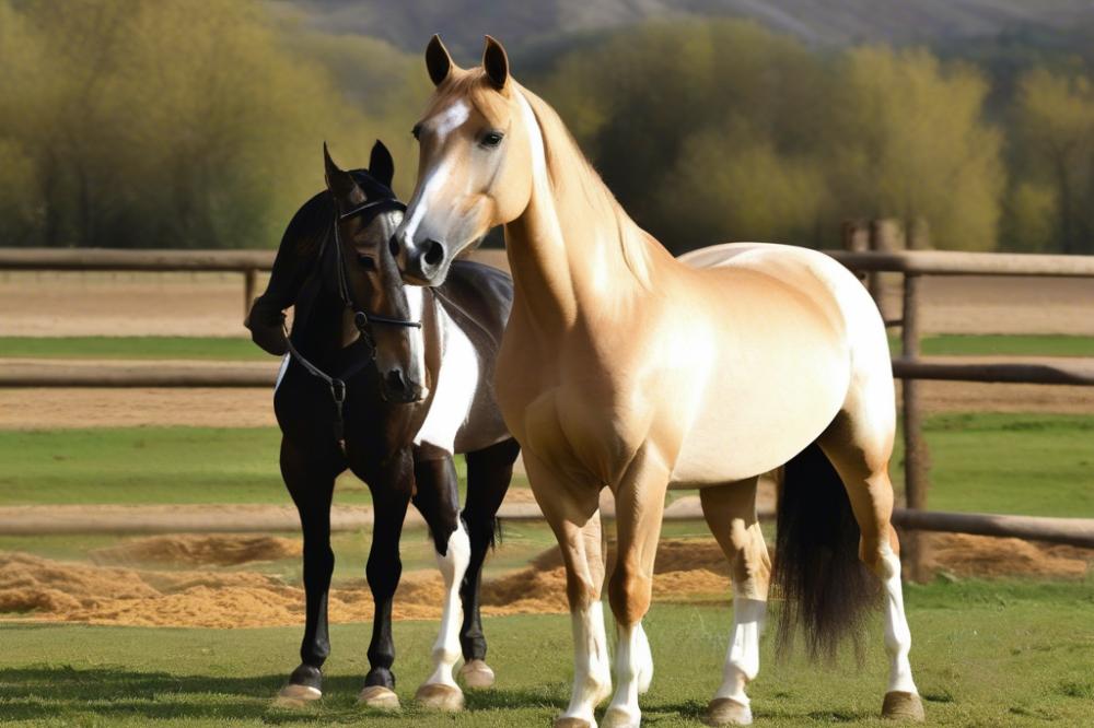 feeding-and-nutrition-for-an-akhal-teke-horse