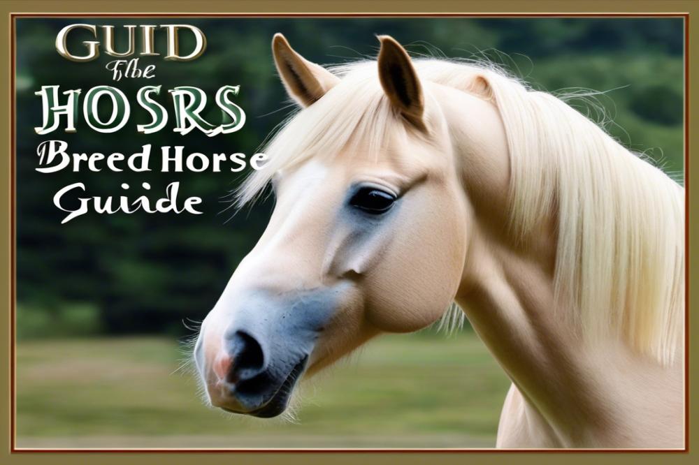 fjord-horse-breed-guide