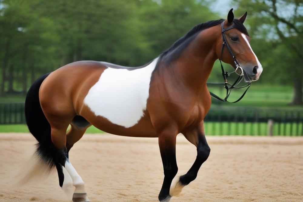 frederiksborg-horse-breed-profile