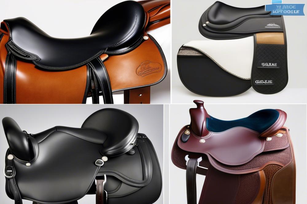 guide-to-western-saddle-gullet-sizes