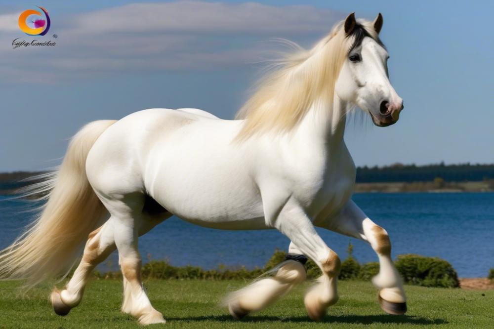 gypsy-cob-horse-facts