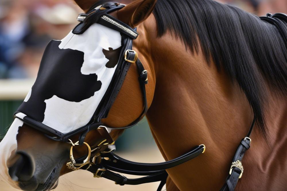 headstall-vs-bridle