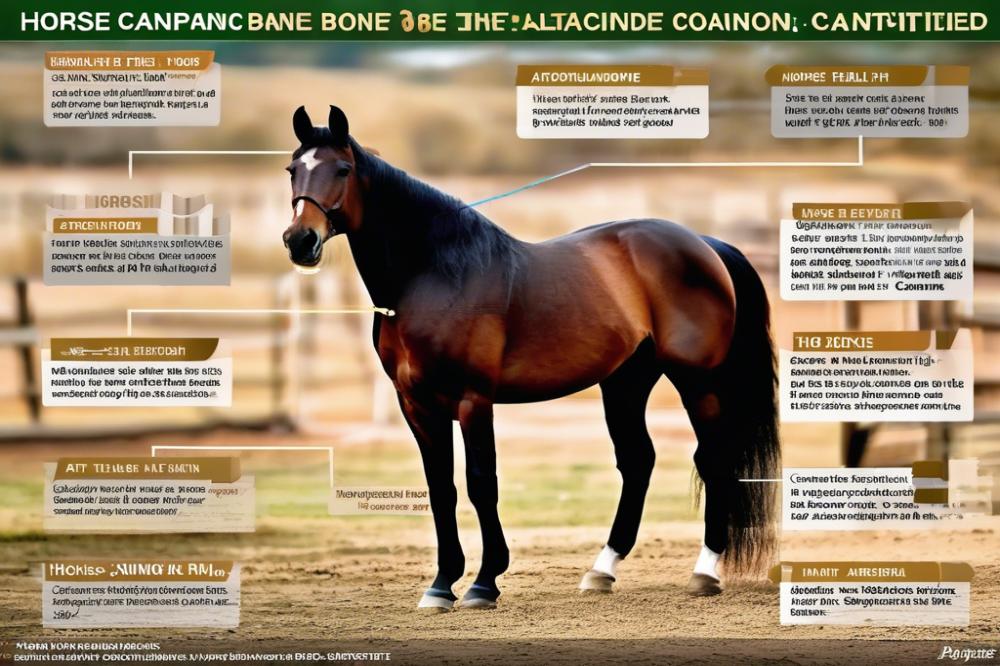 horse-cannon-bone-explained