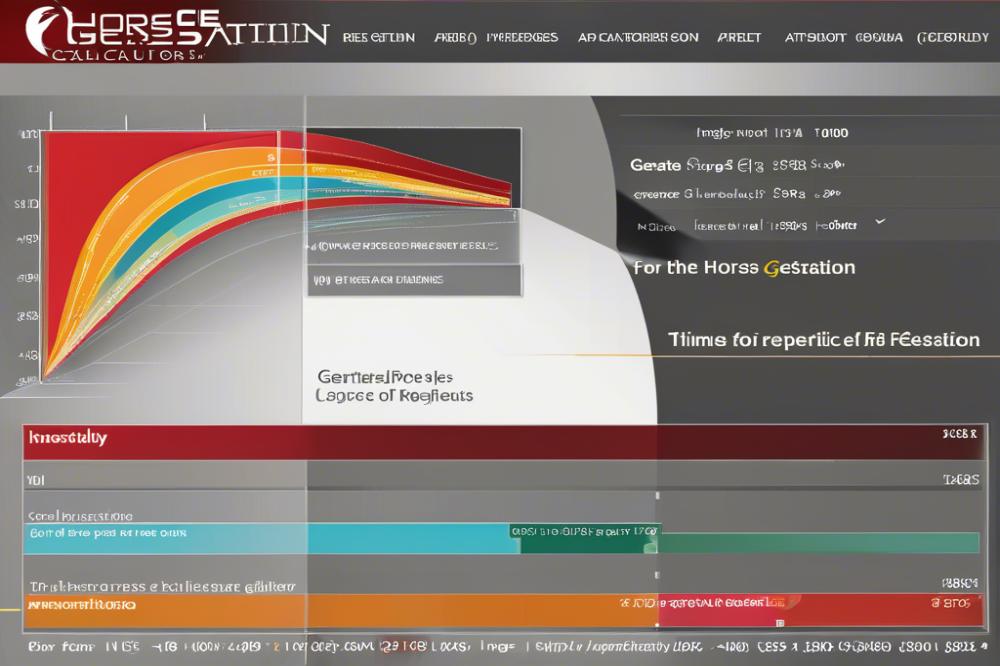 horse-gestation-calculator