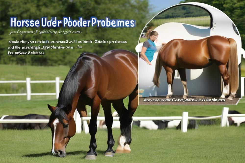 horse-udder-problems-and-care