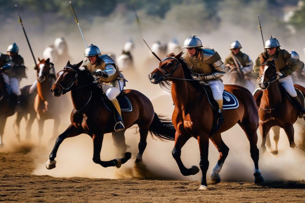 horses-in-warfare-facts