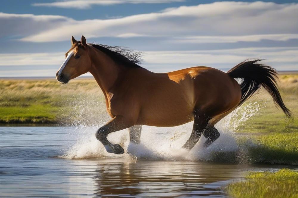 how-do-wild-horses-float-their-teeth