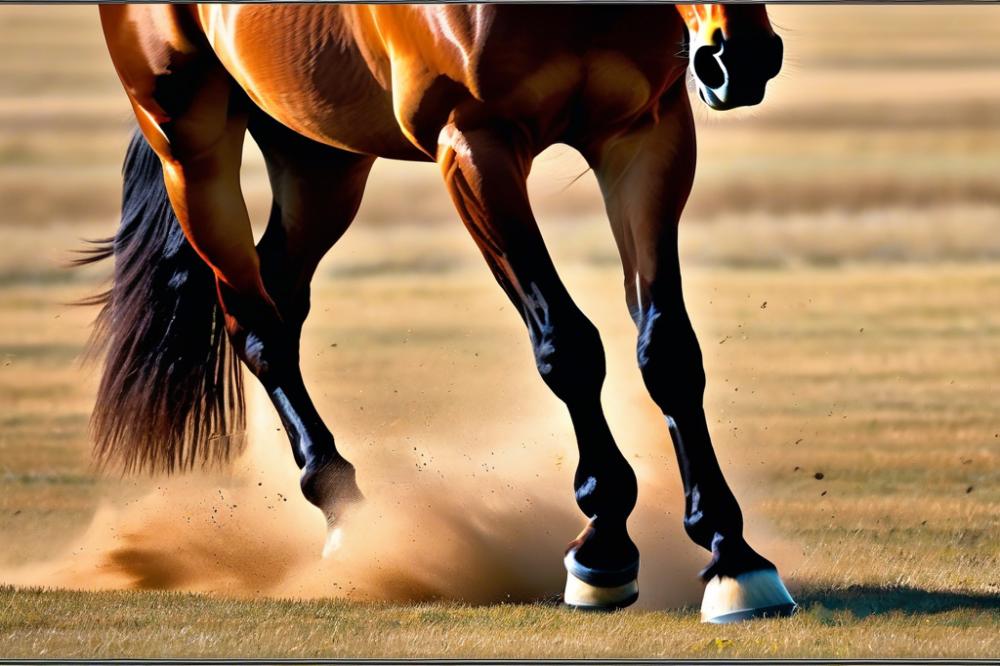 how-do-wild-horses-maintain-their-hooves