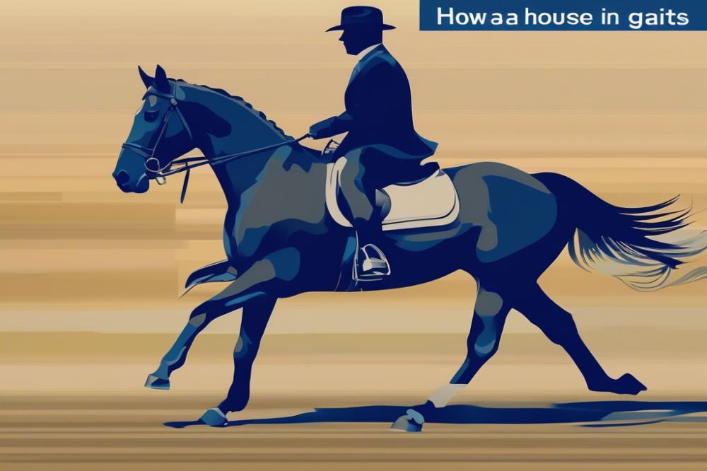 how-fast-does-a-horse-travel-in-different-gaits