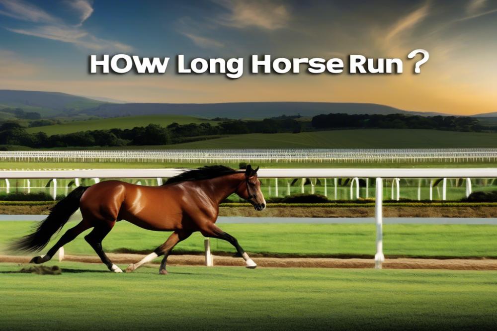 how-long-can-a-horse-run