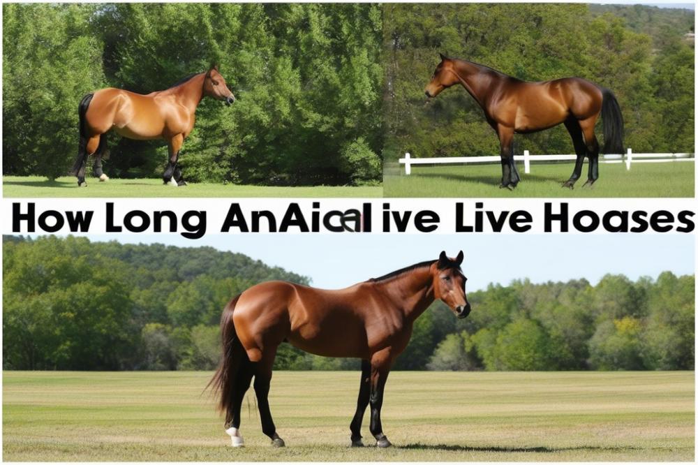 how-long-do-american-quarter-horses-live