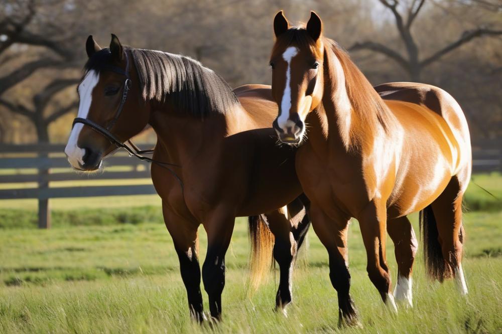 how-long-do-american-quarter-horses-live