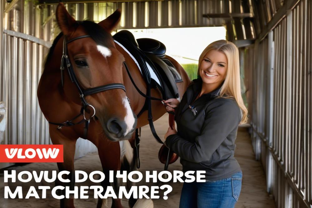 how-much-do-horse-trainers-make