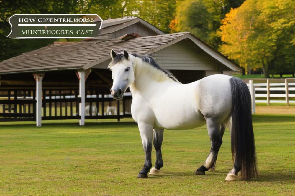 how-much-do-miniature-horses-cost