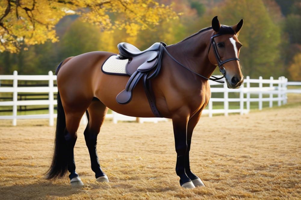 how-much-does-a-horse-saddle-cost