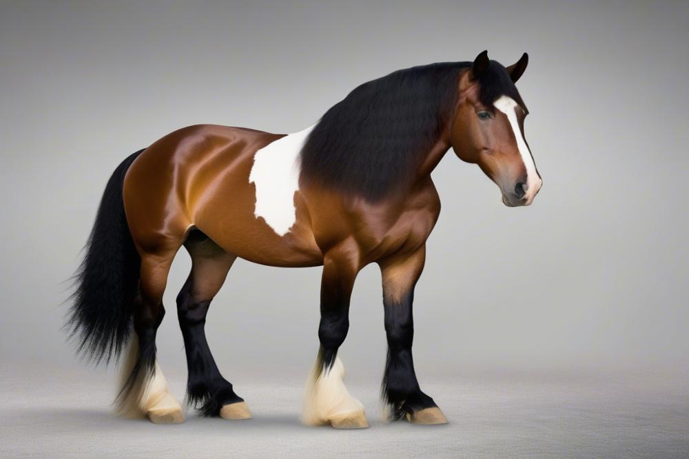 how-much-does-a-shire-horse-cost