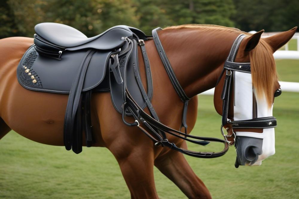 how-much-does-horse-tack-cost