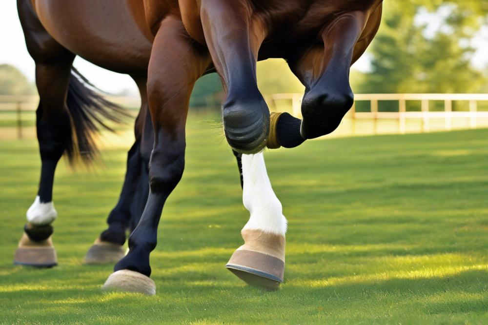 how-often-should-horses-be-shoed