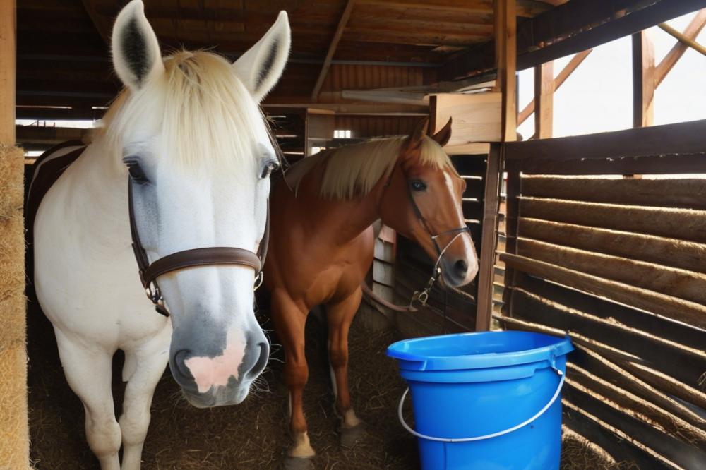 how-often-to-clean-an-occupied-horse-stall