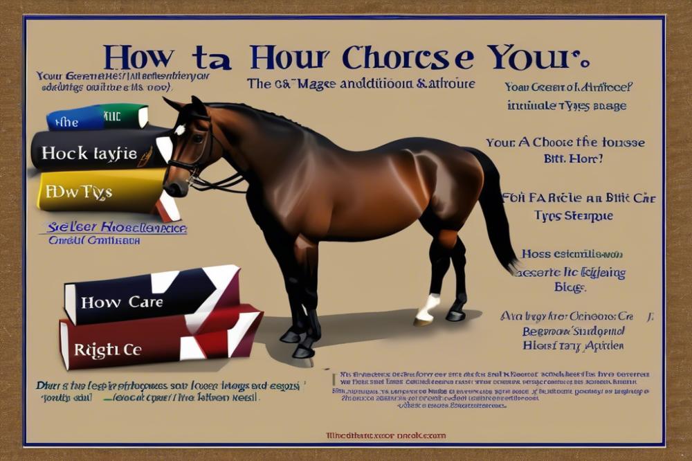 how-to-choose-a-bit-for-your-horse