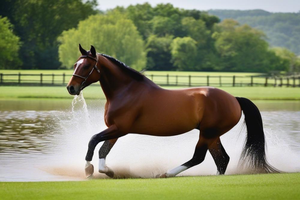 how-to-cool-down-a-hot-horse-after-riding