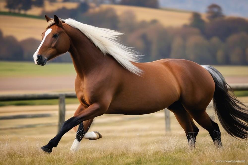 how-to-determine-a-horses-breed