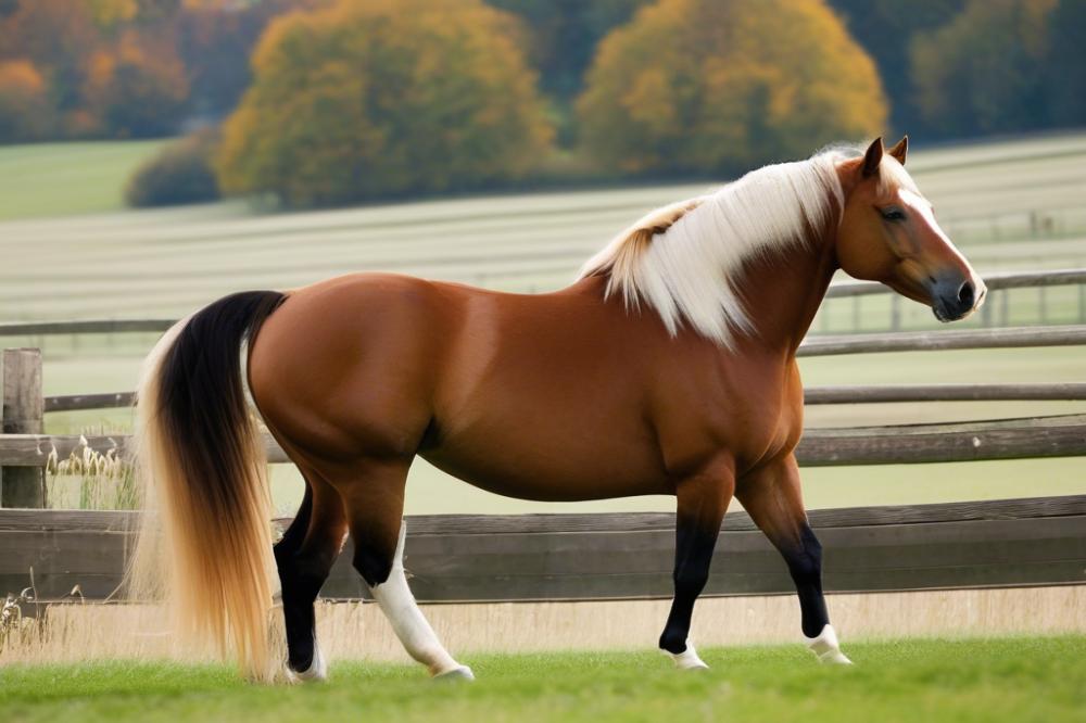 how-to-determine-a-horses-breed