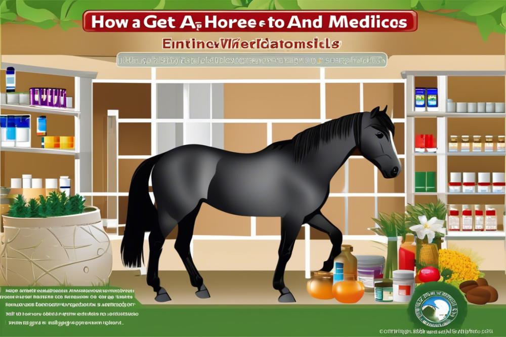 how-to-get-a-horse-to-eat-supplements-and-medicati